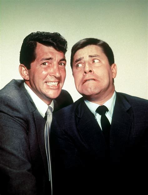 Dean Martin and Jerry Lewis: Inside Their Career Together and Apart