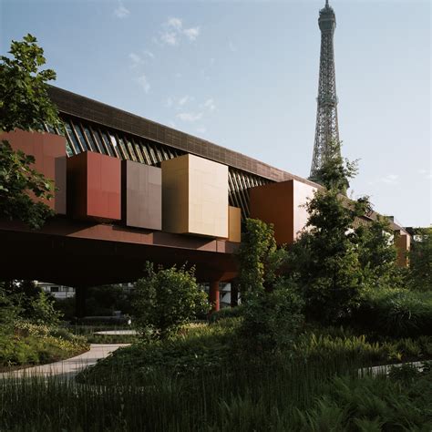 Musée du Quai Branly-Jacques Chirac Paris, France - Museum Review ...