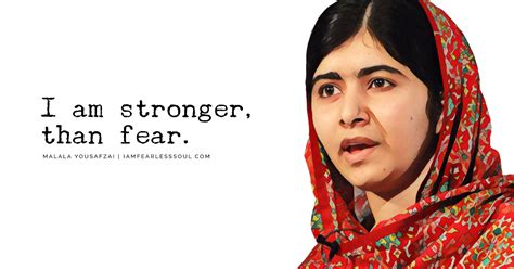 These 9 Malala Yousafzai Quotes Will Make You Fearless