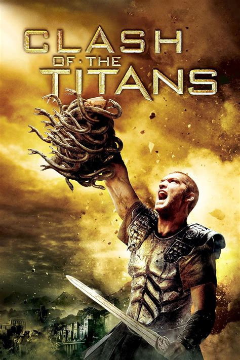 Clash of the Titans: A G4 Special (TV Movie 2010) - IMDb