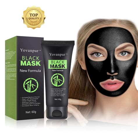 Top 10 Best Blackhead Remover Masks in 2022 Reviews | Buyer's Guide