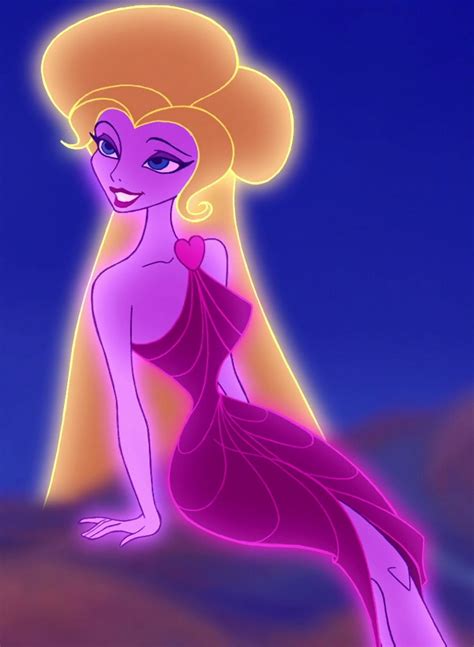 Aphrodite | Disney Wiki | Fandom