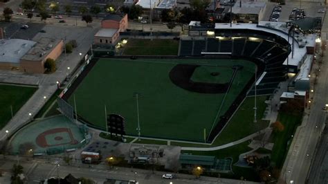 Bill Murray Joliet Slammers: Actor, Mike Veeck, son of late White Sox ...