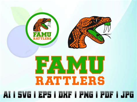 Famu Rattlers