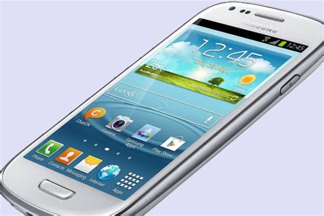 Samsung Galaxy S3 Mini Review | Trusted Reviews