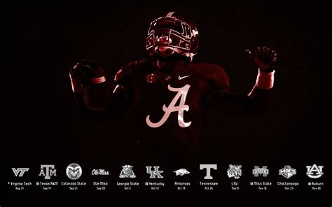 Alabama Crimson Tide Laptop Wallpapers - Top Free Alabama Crimson Tide ...