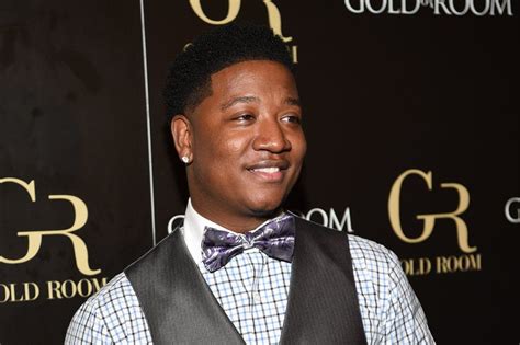 Yung Joc's New Hairstyle Raises Many Questions - Essence