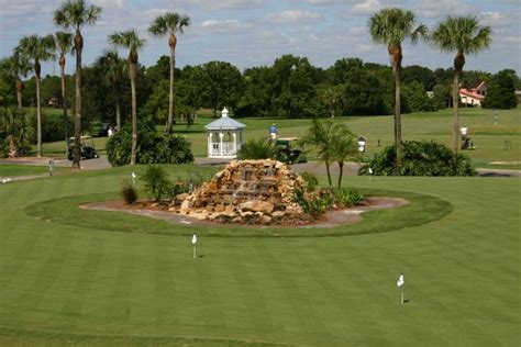 Countryside Country Club - Clearwater, FL Wedding Venue