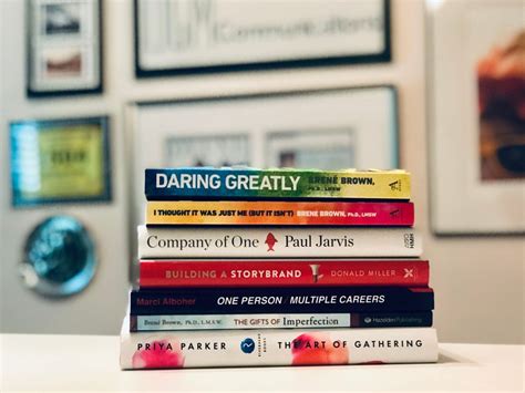 7 Business Books for Entrepreneurs | DCM Communications