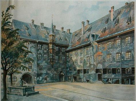 Adolf Hitler’s Artwork Sells for $450,000 at Nuremberg Auction