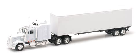 Kenworth Toy Trucks And Trailers – Wow Blog