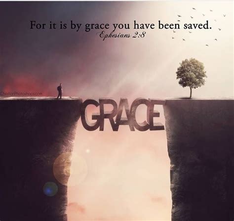 GRACE AN UNDESERVED GIFT - What an AMAZING yet UNDESERVED FAVOR FROM ...