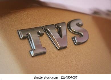 TVS Motor Company Logo Vector (.AI) Free Download