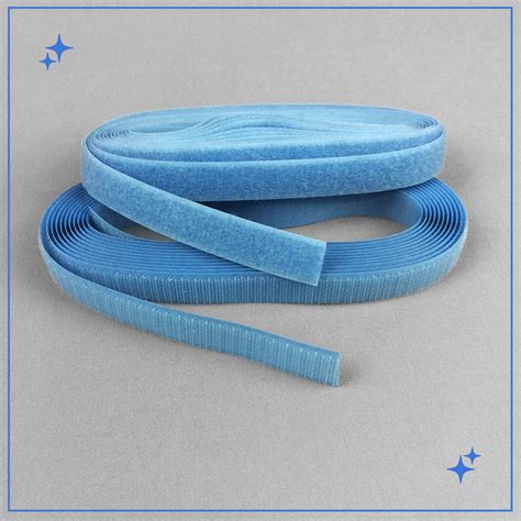 Hook & Loop Tape - 3/4" – Home Sew