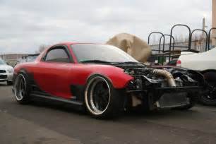 my rx7 drift build - Page 20 - RX7Club.com - Mazda RX7 Forum