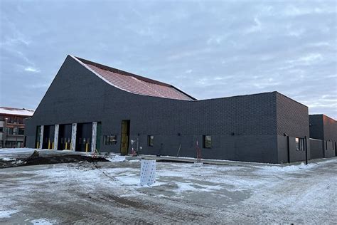 Edmonton fire station goes net-zero via the sun and the ground ...