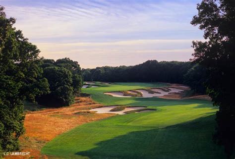 Bethpage Black, Bethpage State Park - LINKS Magazine