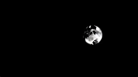 Dark Moon Wallpapers - Top Free Dark Moon Backgrounds - WallpaperAccess