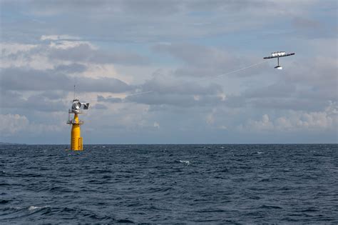 Alphabet takes the wind out of its Makani energy kites | TechCrunch