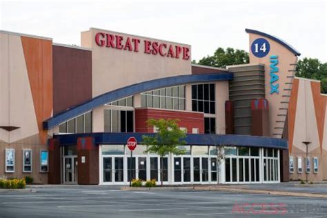 Regal Cinemas to reopen in April | Access NEPA