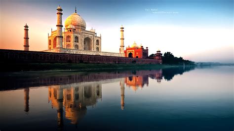 India Landscape Wallpapers - Wallpaper Cave