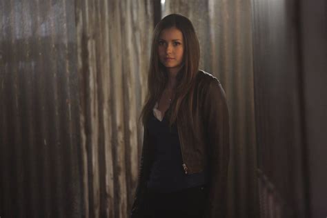 Elena on The Vampire Diaries Pictures | POPSUGAR Entertainment