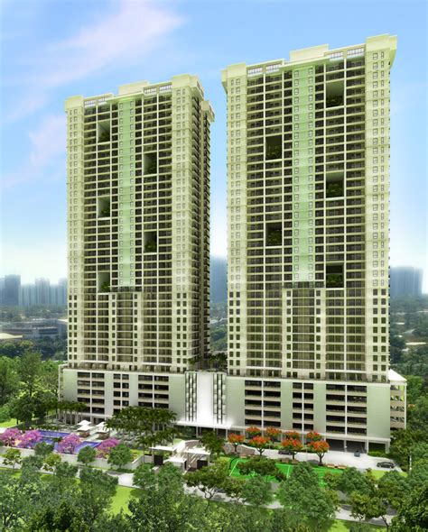 La Verti Residences Condominium - 1991 Taft Avenue Pasay DMCI Homes ...