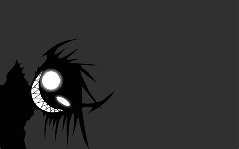 Download Dark Menace Smile Wallpaper | Wallpapers.com