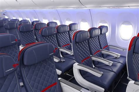 Delta Is Making It Harder Than Ever to Upgrade Into Premium Economy – Skift