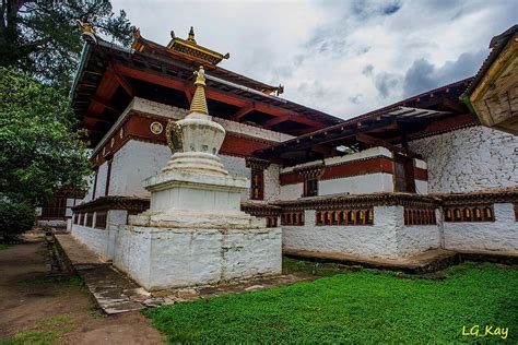 Kyichu Lhakhang - Paro - Bewertungen und Fotos