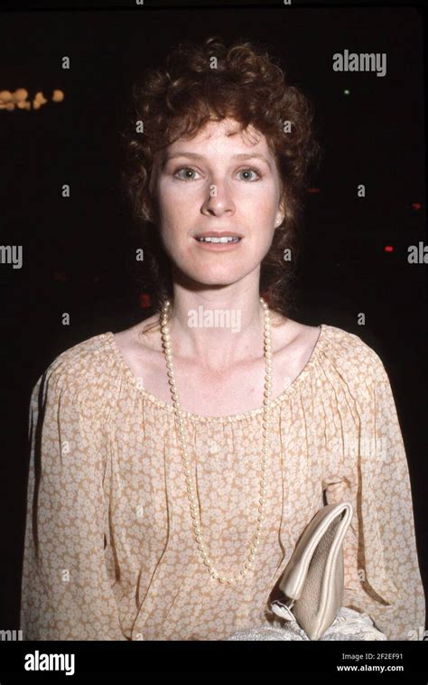 Linda Kelsey 1978 Credit: Ralph Dominguez/MediaPunch Stock Photo - Alamy