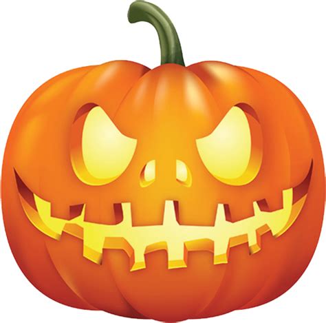 Halloween Logo Transparent