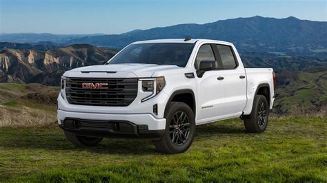 2023 Gmc Sierra 1500 Elevation 3.0l Diesel Double Cab – Get Calendar ...