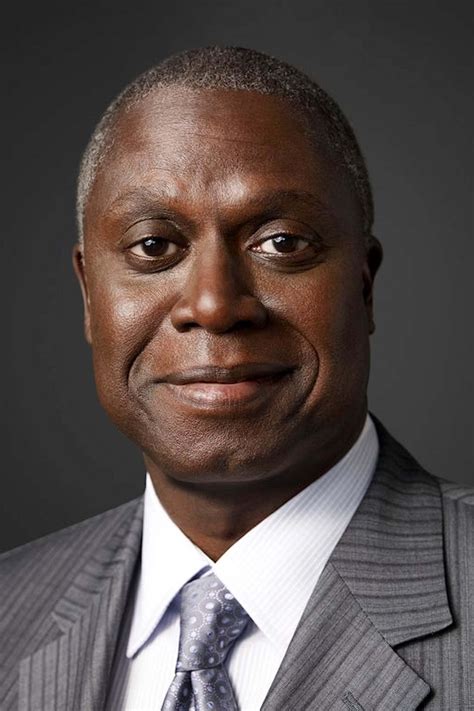 Andre Braugher - Profile Images — The Movie Database (TMDB)