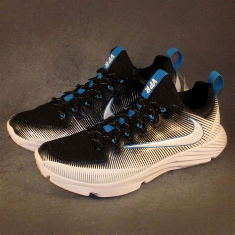 Nike Vapor Speed Turf LAX Lacrosse Turf Shoes Size 8.5 | Football shoes ...