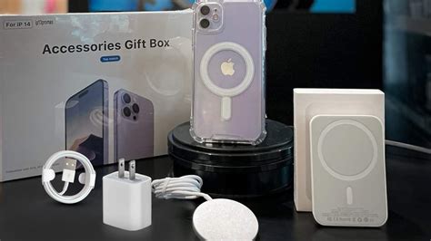 Get 5 useful iPhone accessories for just $39.97 | Mashable