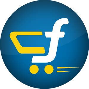 Flipkart Logo Png Transparent