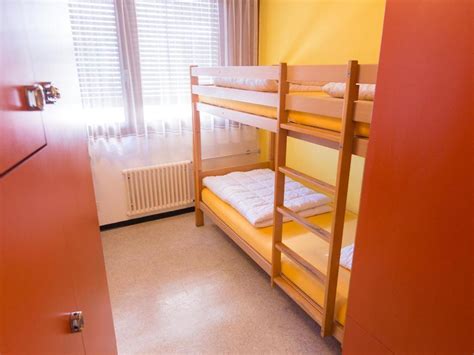 Best Price on City Hostel Geneva in Geneva + Reviews