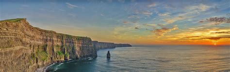 Cliffs of Moher Location | Limerick to Cliffs of Moher | Official Site