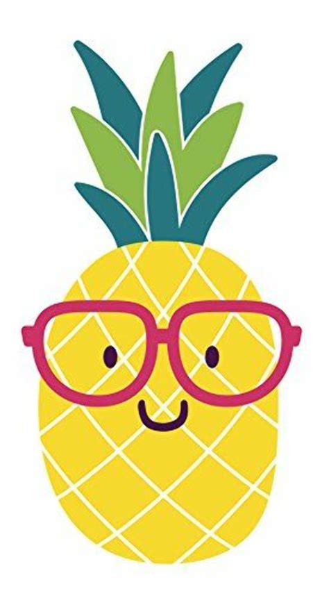 Download High Quality pineapple clip art adorable Transparent PNG ...