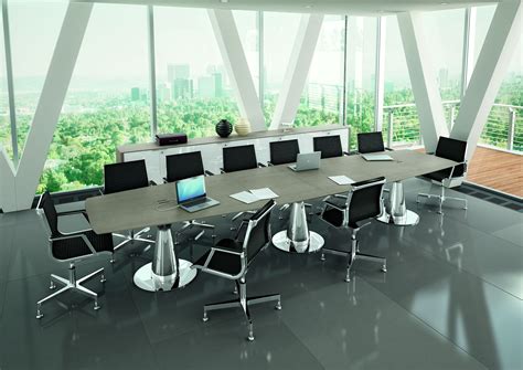 Beautifully designed boardroom table to seat 14 people | Boardroom ...