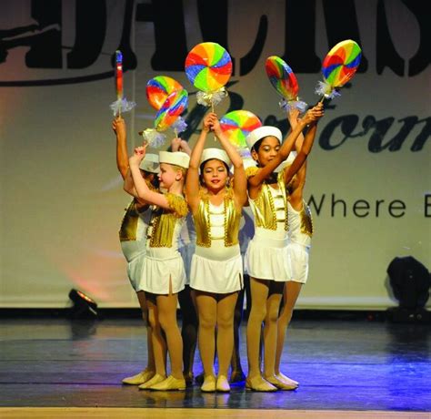 Jersey City Dance Academy Marks its 50th Anniversary — Jersey City Arts ...