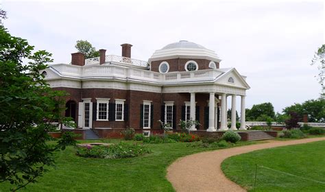 Smarthistory – Thomas Jefferson, Monticello