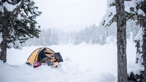 23 Essential Winter Camping Hacks | lupon.gov.ph