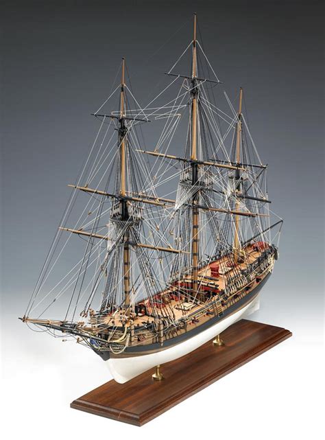 HMS Fly Model Ship kit,Amati,wooden kit,static display,Victory models