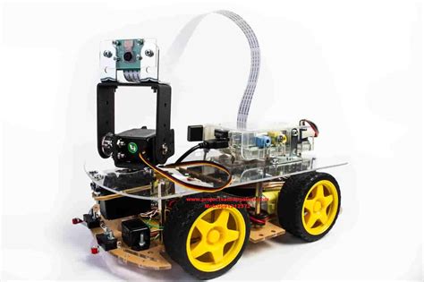 Robotics Projects for Engineering Students|Robotics Projects for ...