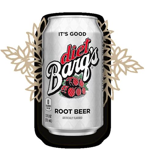 Diet Root Beer | Barq's®