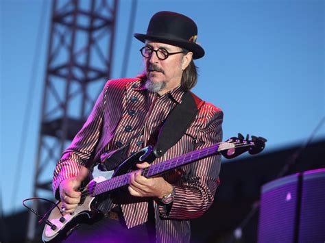 Primus’ first concert of the year will be an “intimate” virtual concert