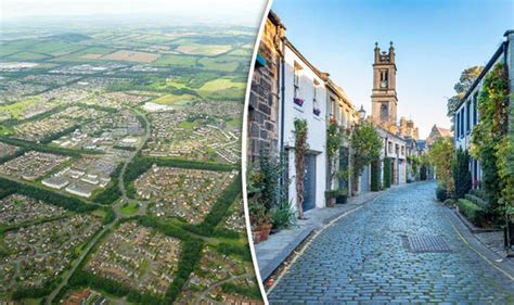 Livingston named top UK property hotspot of 2017 | UK | News | Express ...