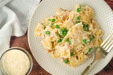 Stanley Tucci's Pasta Casserole Is the Best Way to Use Leftovers